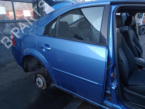 Right rear door FORD MONDEO III (B5Y) 1.8 16V | BP27233264C5 