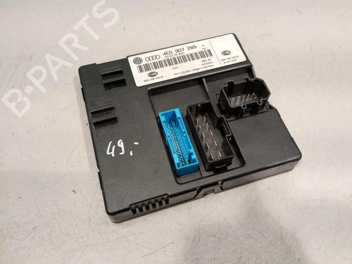 Elektronisk modul AUDI A8 D3 (4E2, 4E8) 3.0 TDI quattro (233 hp) 27229086