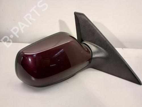 Right mirror MAZDA 3 (BK) 1.6 (BK14) | BP27231146C27 