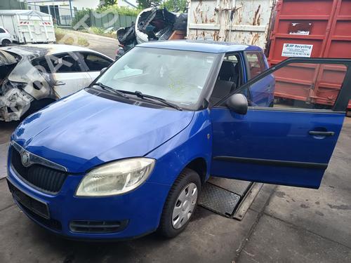 Ricambi SKODA FABIA II (542) 1.2 12V 4757587