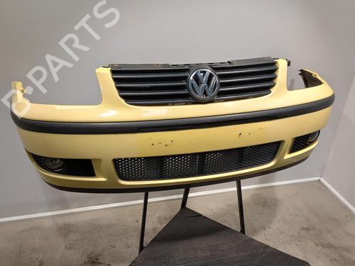 Front bumper VW POLO (6N2) 1.4 | BP27229046C7 