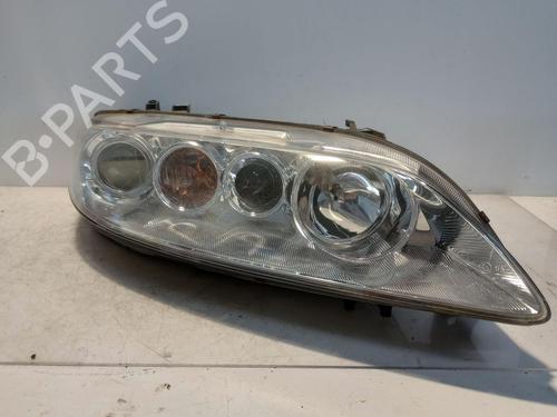 Używane Lampa przednia prawa MAZDA 6 Hatchback (GG) 1.8 (120 hp) 27231156