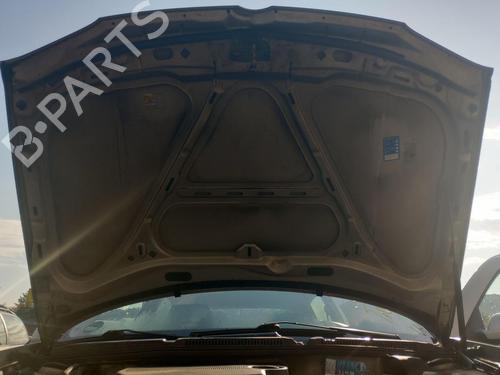 Hood VW GOLF IV (1J1) 1.6 | BP27231542C1 