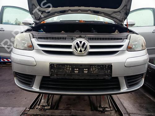 front-bumper-vw-golf-plus-v-5m1-521-2004-2005-2006-2007-2008-2009-2010-2011-2012-2013-40198194 main image
