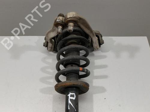 Right front shock absorber AUDI A6 C5 Avant (4B5) 2.5 TDI | BP27227903M17 