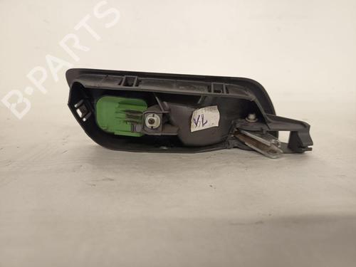 Front left interior door handle SKODA FABIA I Combi (6Y5) 1.4 16V | BP33611494I13 - Image 3