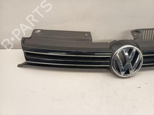 Grill VW GOLF VI Variant (AJ5) 1.6 TDI | BP34140969C40 - Image 5