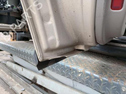 Left rear door AUDI A4 B5 (8D2) 1.6 | BP27231392C4 