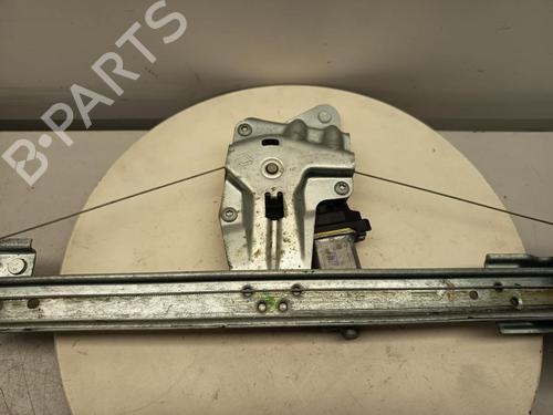 Front left window mechanism DACIA SANDERO II TCe 90 (B8M1, B8MA, B8AC) | BP33611609C22 - Image 6