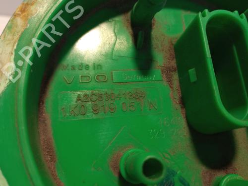 Fuel pump VW GOLF V (1K1) 1.6 FSI | BP27229727M76 
