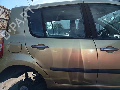 right-rear-door-renault-modus-grand-modus-fjp0_-2004-33127217 main image