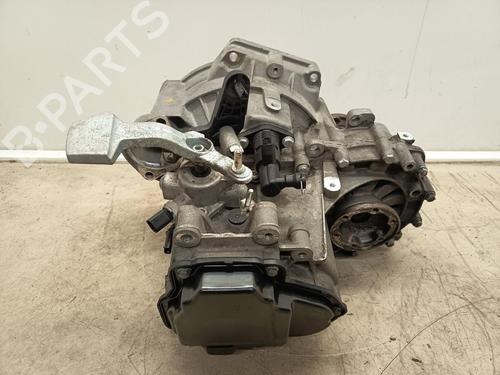Gearbox SKODA RAPID Spaceback (NH1) 1.4 TDI | BP32763119M3 - Image 4