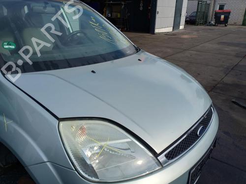 Hood FORD FIESTA V (JH_, JD_) 1.4 16V | BP27231160C1 