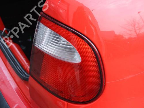 Other SEAT CORDOBA (6K1, 6K2) 1.4 16V | BP27230239O1 