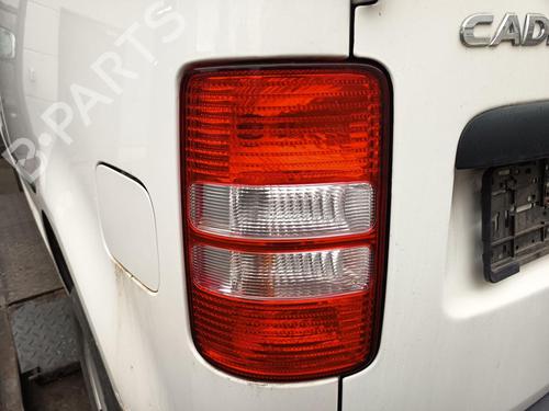 Used Left taillight Left taillight 38490043 38490043