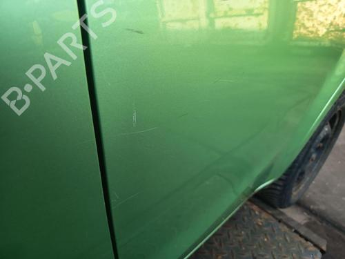Dør venstre bagtil SUZUKI SPLASH (EX) 1.0 (A5B310) | BP33294817C4 - Image 5