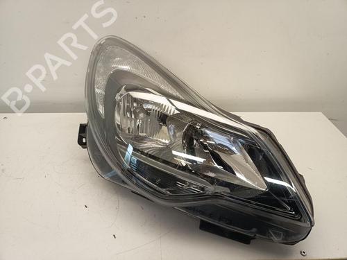 Right headlight OPEL CORSA D (S07) 1.2 (L08, L68) | BP35995953C29 - Image 6