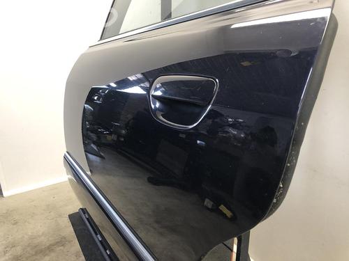Left rear door AUDI A8 D2 (4D2, 4D8) 3.7 quattro | BP27225773C4 