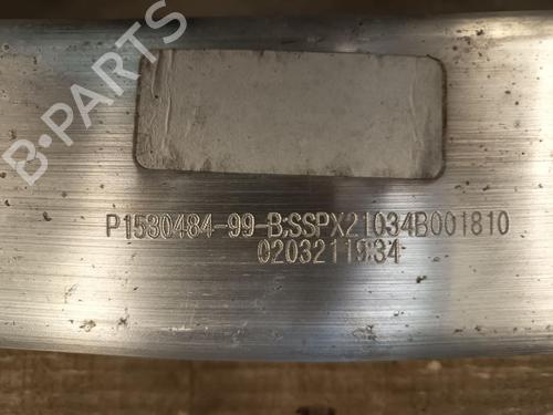 Front bumper bracket TESLA MODEL 3 (5YJ3) EV | BP32763278C158  - Image 6