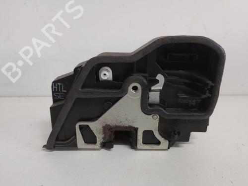 Rear left lock BMW 1 (E87) 118 i | BP27230747C100 
