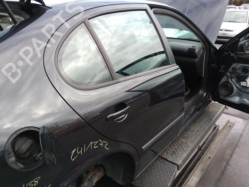 Right rear door SEAT LEON (1M1) 1.6 16 V | BP27231948C5 