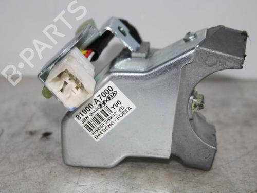 Elektronisk modul KIA SOUL II (PS) 1.6 CRDi 136 (136 hp) 27230894