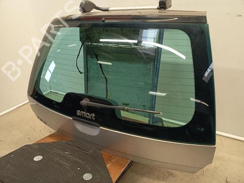 Tailgate SMART FORFOUR (454) 1.1 (454.030) | BP33410432C6  - Image 5