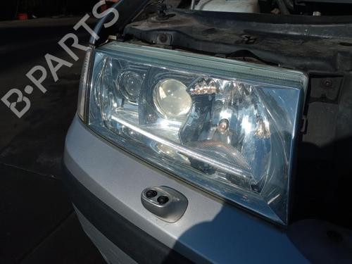 Used Right headlight Right headlight SKODA OCTAVIA I (1U2) 2.0 (116 hp) 32733966 32733966