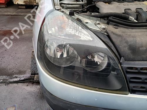 Used Right headlight Right headlight RENAULT CLIO II (BB_, CB_) 1.2 16V (BB05, BB0W, BB11, BB27, BB2T, BB2U, BB2V, CB05,... (75 hp) 33995707 33995707