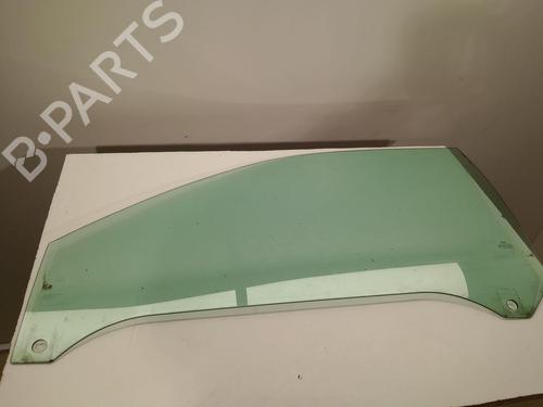 Used Front left door window AUDI A3 (8L1) 1.6 (101 hp) 27230499