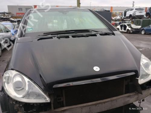 Used Hood MERCEDES-BENZ A-CLASS (W169) A 200 (169.033, 169.333) (136 hp) 27232202