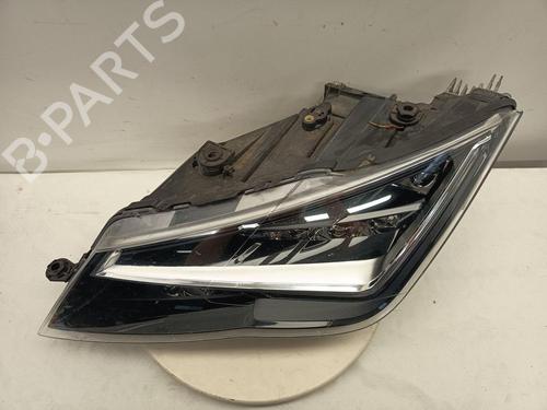 Left headlight SEAT LEON SC (5F5) 1.4 TSI | BP36911682C28 - Image 7