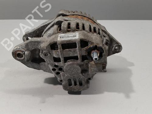 Generator MITSUBISHI COLT VI (Z3_A, Z2_A) 1.3 (Z21A) | BP27227609M7 