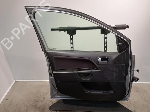 Left front door FORD FIESTA V (JH_, JD_) 1.4 16V | BP27229106C2 