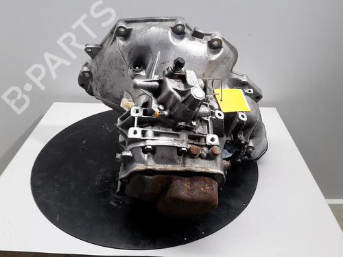Gearbox OPEL CORSA C (X01) 1.2 (F08, F68) | BP27228420M3 