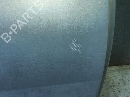 Right rear door VW POLO (9N_, 9A_) 1.2 12V | BP27226151C5 
