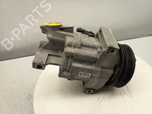 AC compressor DACIA SANDERO II TCe 90 (B8M1, B8MA, B8AC) | BP32763270M34 - Image 3
