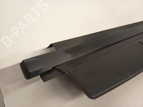 Rear parcel shelf SKODA FABIA II Combi (545) 1.2 | BP32762808C85  - Image 6