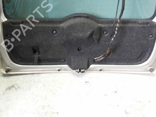 Tailgate FIAT PANDA (169_) 1.3 D Multijet (169.AXC1A) | BP27226104C6 