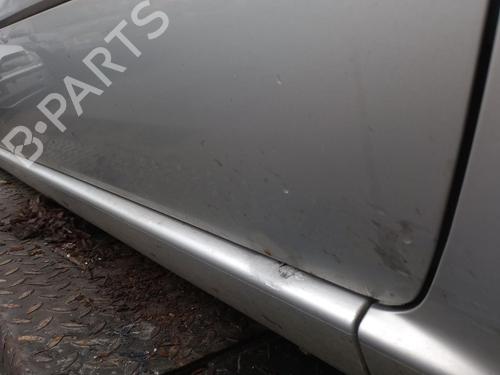 Right front door OPEL ZAFIRA / ZAFIRA FAMILY B (A05) 1.9 CDTI (M75) | BP27232637C3 