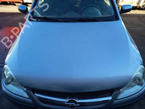 hood-opel-corsa-c-x01-2000-2001-2002-2003-2004-2005-2006-2007-2008-2009-32763864 main image