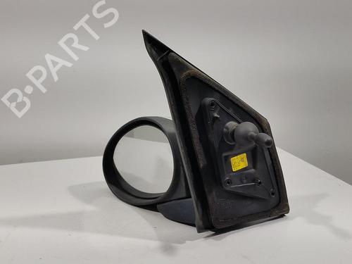 Left mirror TOYOTA AYGO (_B1_) 1.0 (KGB10_, KGB10R) | BP27227592C26 