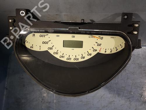 Used Instrument cluster Instrument cluster 38422425 38422425
