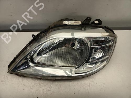 Left headlight DACIA LOGAN MCV (KS_) 1.4 | BP33749261C28 - Image 7