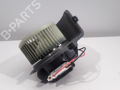 Heater blower motor RENAULT CLIO II (BB_, CB_) 1.4 (B/CB0C, B/CB0S) | BP27228063M62 