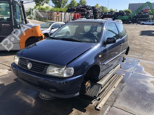 Used Parts VW POLO III (6N1) 60 1.4 (60 hp) 4457327