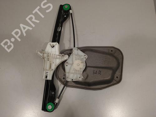 Annen VW GOLF V (1K1) 1.9 TDI | BP27225986O1 