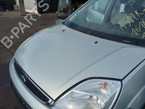 Hood FORD FIESTA V (JH_, JD_) 1.4 16V | BP27231160C1 