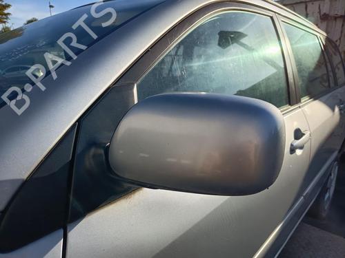 Used Left mirror Left mirror 38938721 38938721