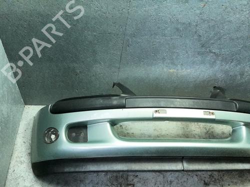 Front bumper OPEL TIGRA (S93) 1.4 16V (F07) | BP27226170C7 
